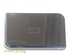 Western Digital HDD Case Grade A