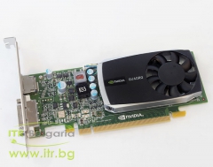 NVIDIA Quadro 600 1024MB