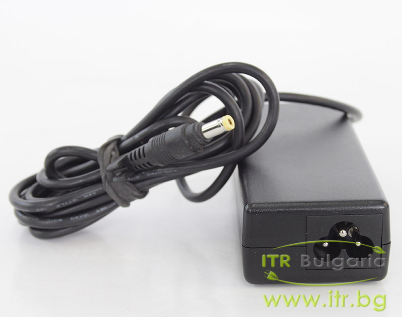 Itr Hp Compaq Ac Adapter Grade A Обновена маркова компютърна техника