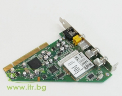 Hauppage WinTV-HVR-1110 DVB-T for PC