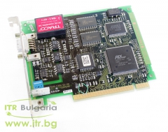 Siemens CP 5611 A2 Profibus PCI Communications Module for PC