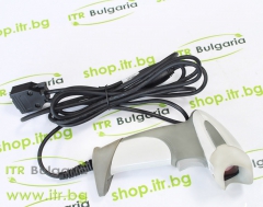 Honeywell MS9590 Voyager GS Silver Grade A