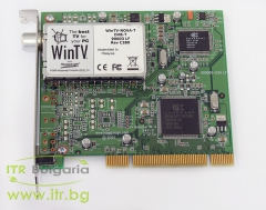 Hauppage WinTV Nova-T 90003 DVB-T for PC