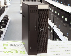 Dell Precision T3610 Intel Xeon 6-Core E5