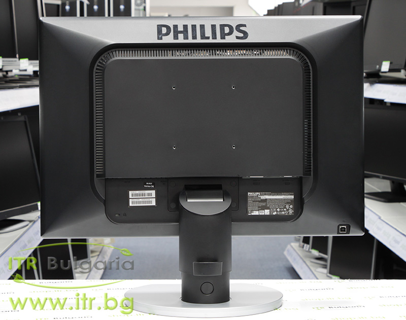 philips 240bw9