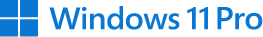 windows 11 pro logo